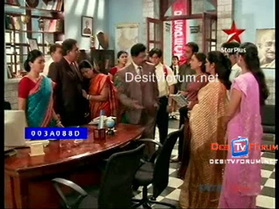 Tere Liye  - 16th August 2010 - pt1