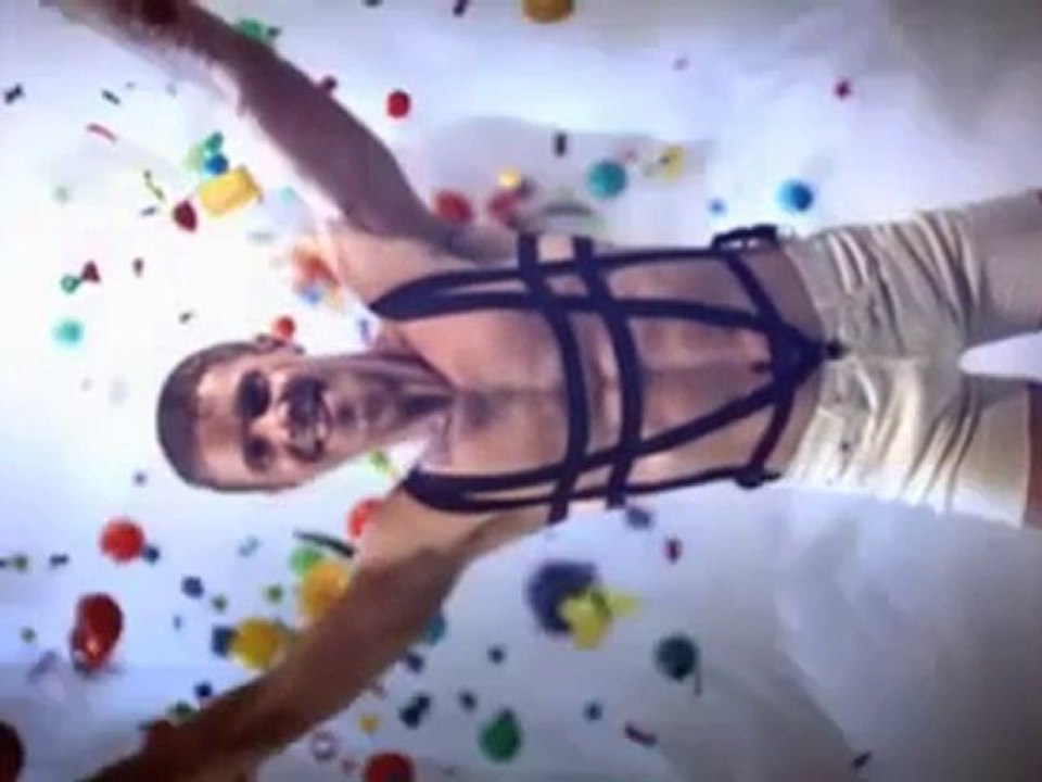 Scissor Sisters - Any Which Way