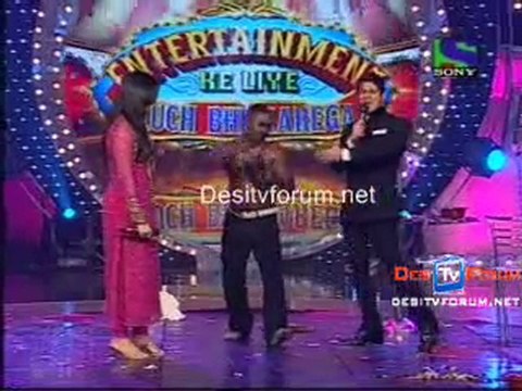 Entertainment Ke Liye Kuch Bhi Karega 2 16th Aug Pt5