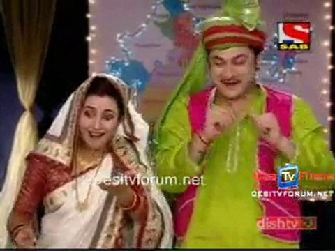 Mr and Mrs - 16th August 2010 - pt3