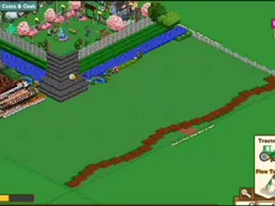 FarmVille Templates - FarmVille 3D - Templates for FarmVille