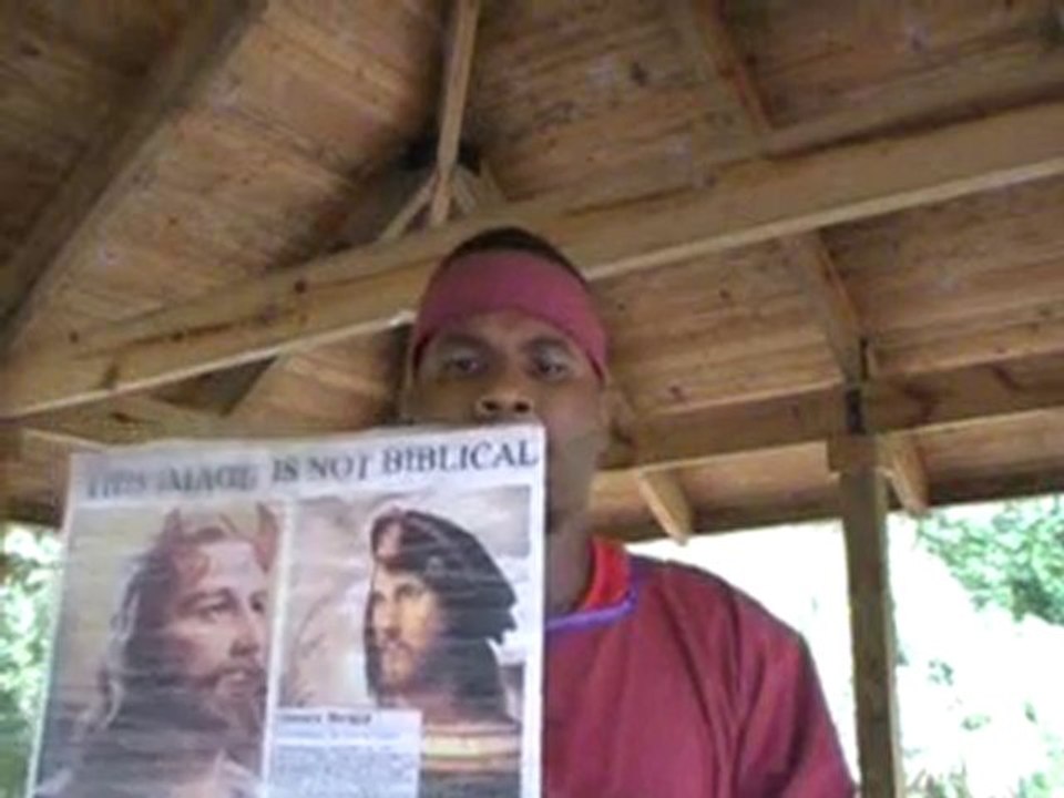 PT. 7 YE THAT LOVE LORD HATE EVIL HE PRESERVETH THE SOULS
