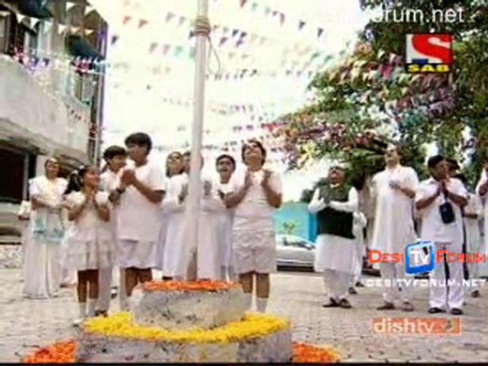 Mr and Mrs  - 16th August 2010 - pt2