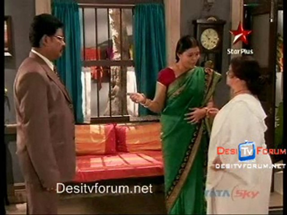 Tere Liye  - 16th August 2010 - pt2