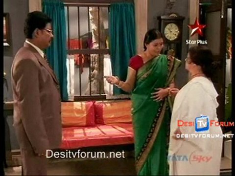Tere Liye - 16th August 2010 - pt2