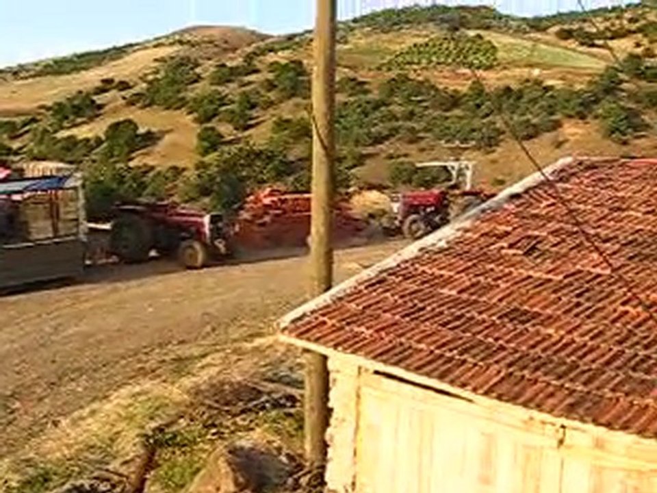 kiraz evi