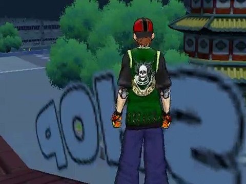 Street Gears trucs et astuces FFDF1