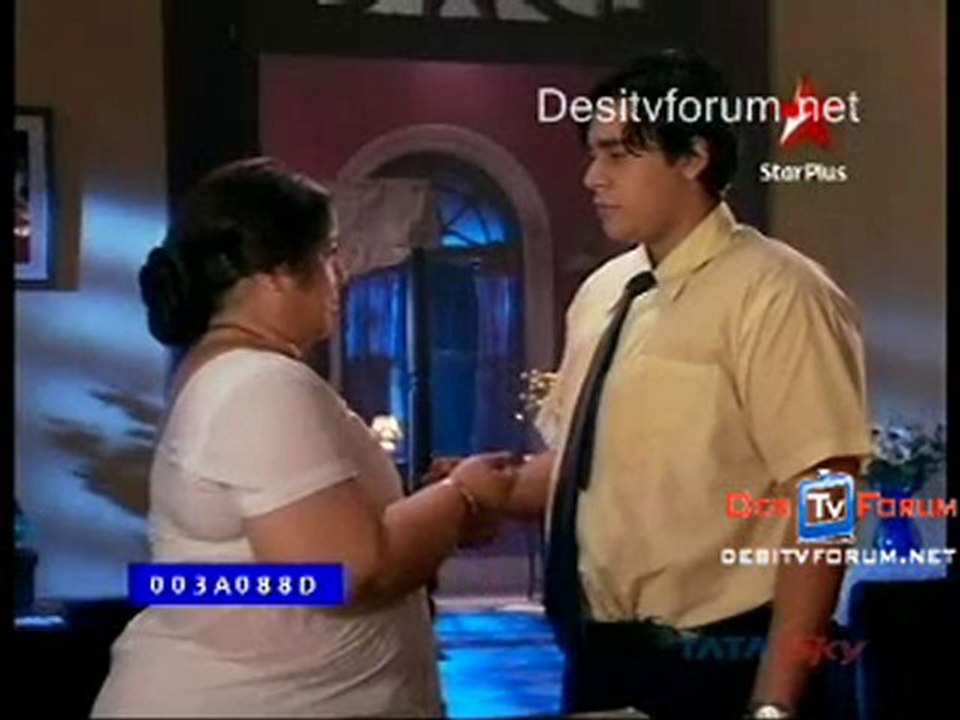 Tere Liye  - 16th August 2010 - pt4
