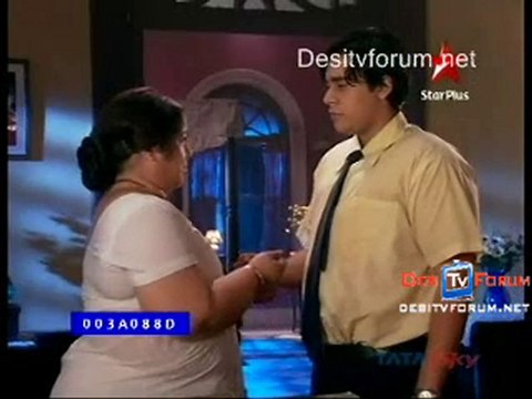 Tere Liye - 16th August 2010 - pt4