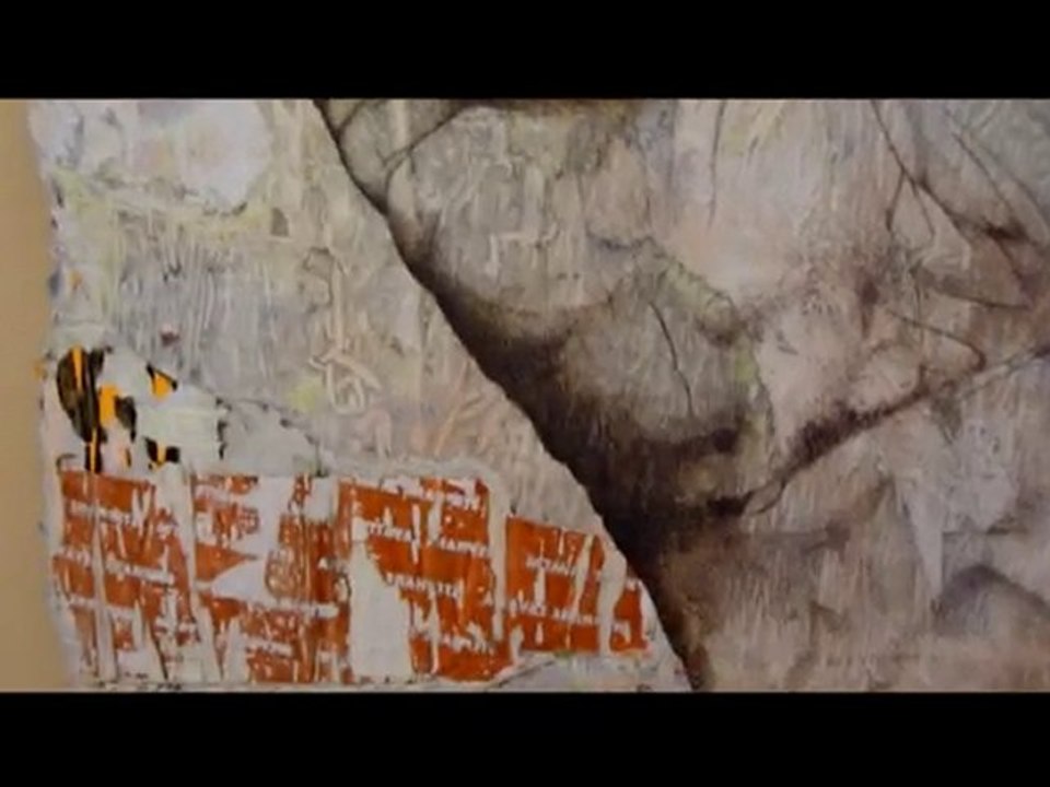 L'Eté Contemporain Dracénois 2010 - Chapelle de l'Observance