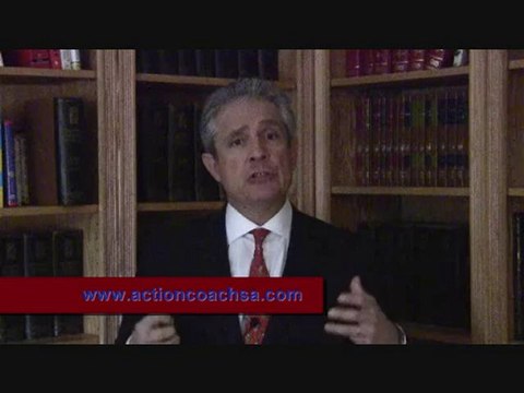 Business Leadership Coaching