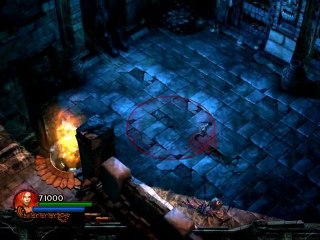 [Test'In LIVE] Lara Croft and the Gardian of Light