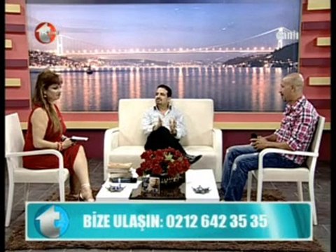 SEYİR DEFTERİ-MEDYUM MUSTAFA KILIÇ-(1.VİDEO)-(YENİ)
