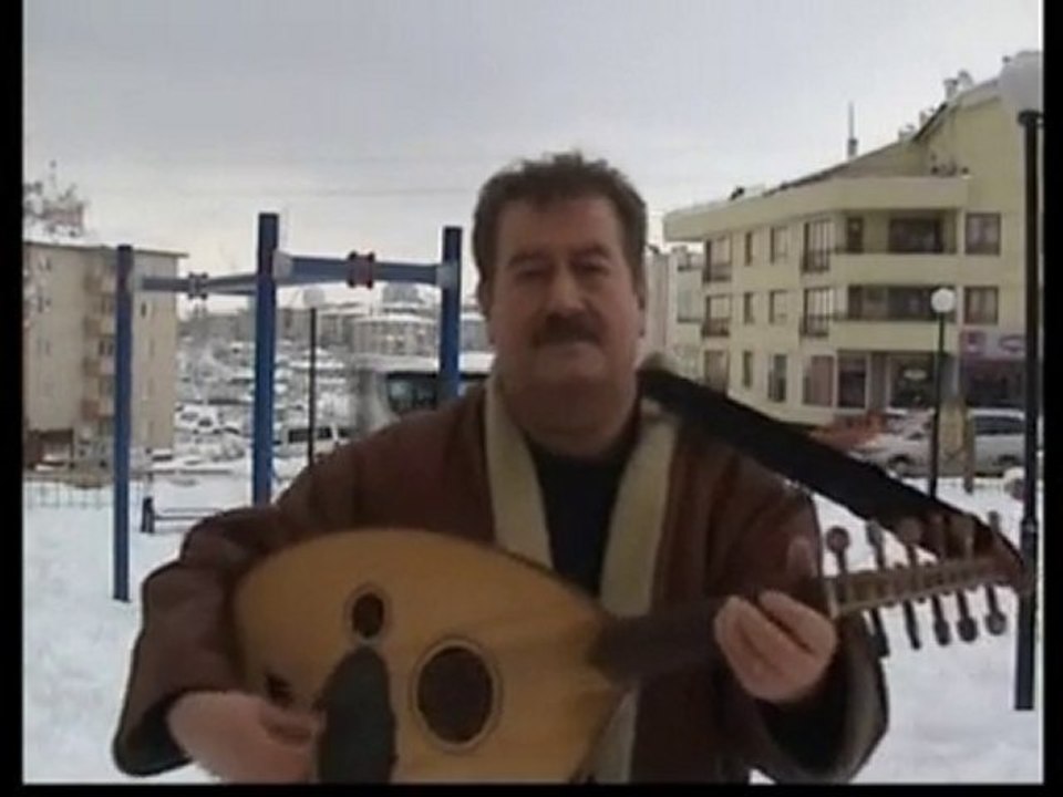 KALAMIŞ