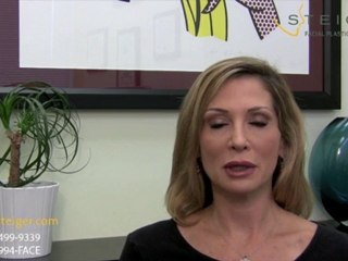 Before and After Lip Lift Surgery