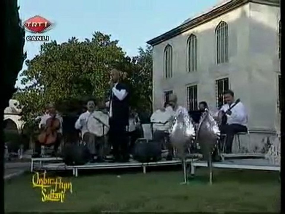 Veysel Dalsaldı ilim ilim bilmektir TRT