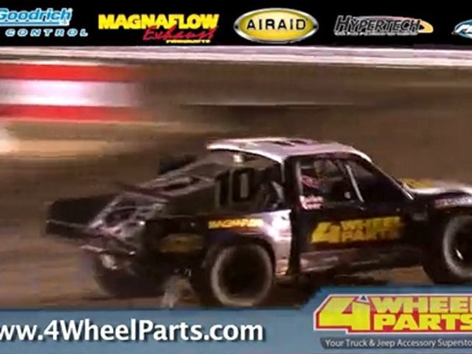 Greg Adler Races at Glen Helen Raceway Park in Lucas ...
