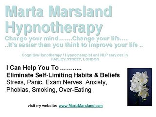 Harley Street Hypnotherapy