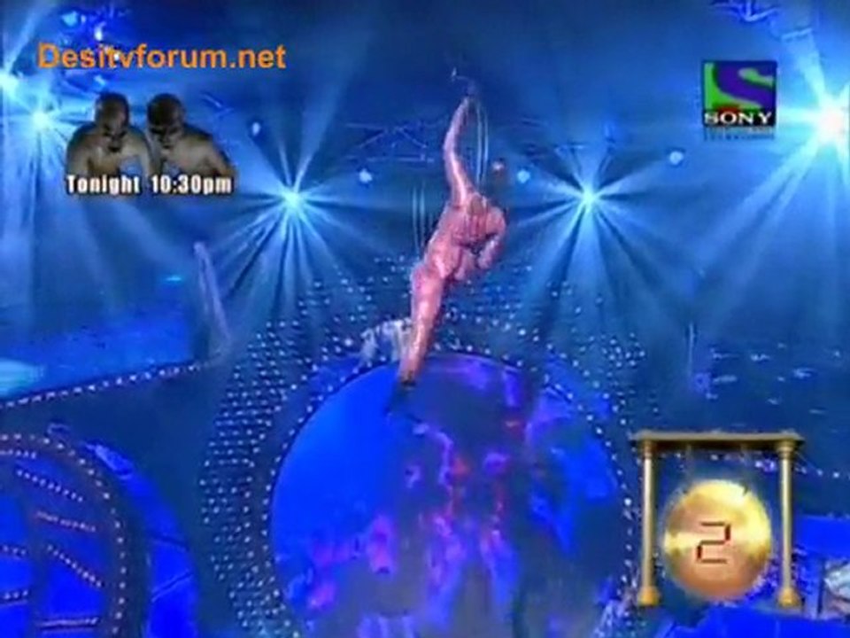 Entertainment Ke Liye Kuch  16th Aug Pt1