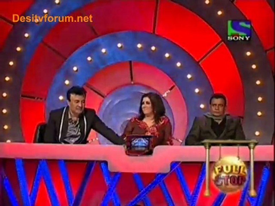 Entertainment Ke Liye Kuch  16th Aug Pt3