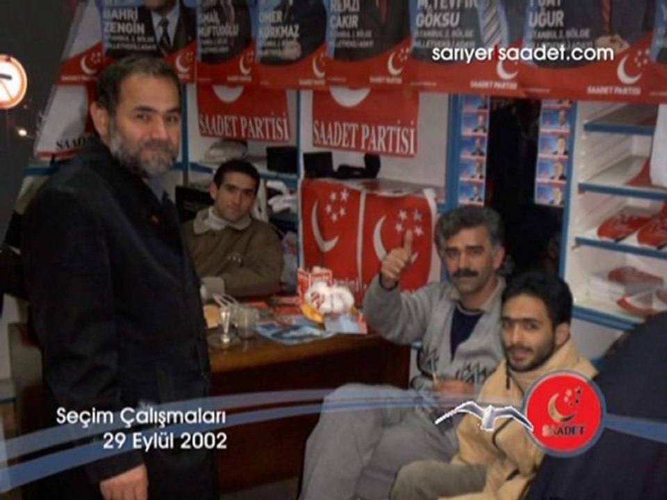 sarıyer saadet 2002