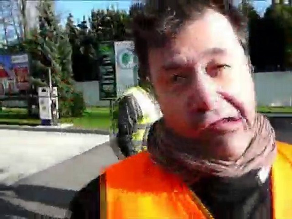 MCBN Pâques 2010