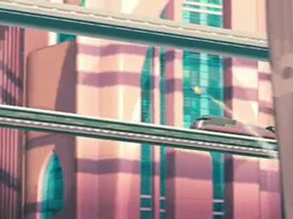 Astro Boy