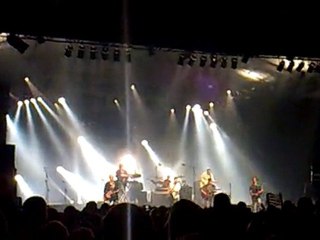 Festival Interceltique : Soldat Louis "c'est un pays"