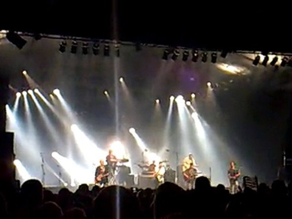 Festival Interceltique : Soldat Louis "c'est un pays"