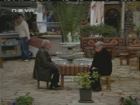 1001 нощ епизод 53 част 2