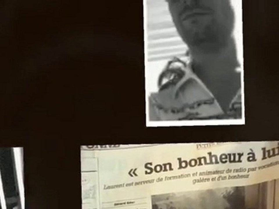 LAURENT TORTEROGLIO OFFICIEL