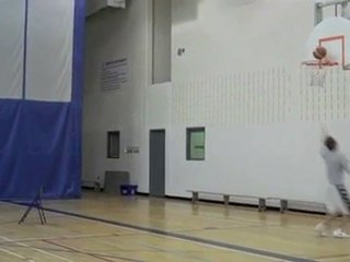 "Prolific Shooting" System Secrets w/ Taylor Allan Part: 10