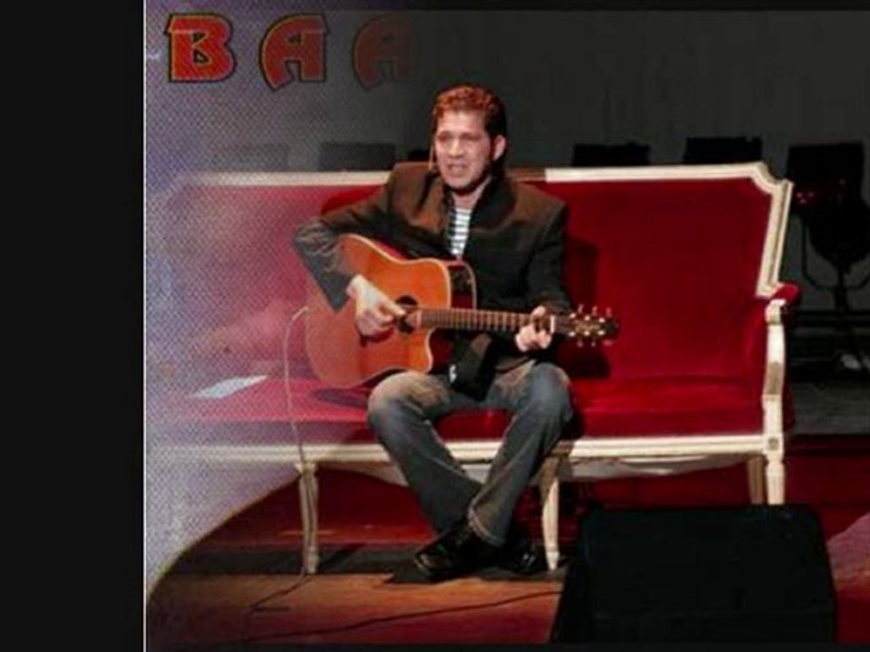 Baaziz Je m'en fous