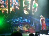 Pink - Who Knew (live Genève 15/12/09)