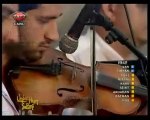 Mustafa Ceceli Bir kızıl goncaya benzer Ramazan 2010 TRT