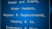 Hot Water Heater San Ramon, Electric Water Heater San Ramon