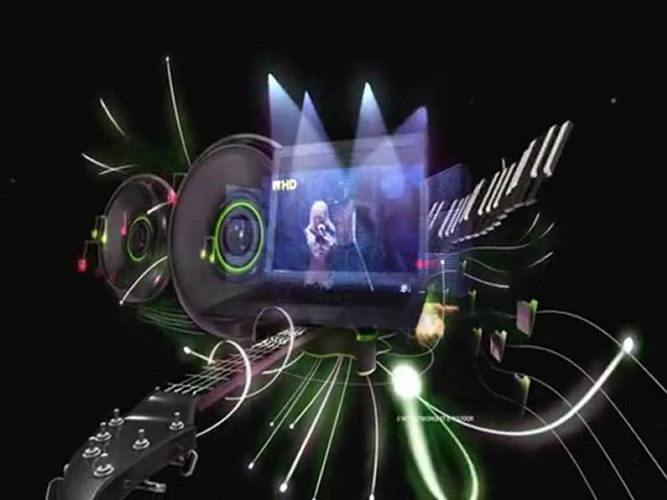 pub Numericable 2010