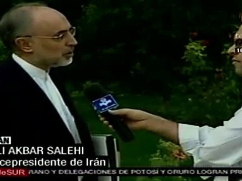 Teherán construirá nueva planta nuclear en 2011