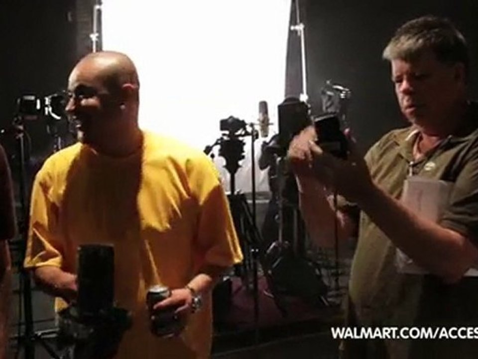 Akwid on Acceso Total