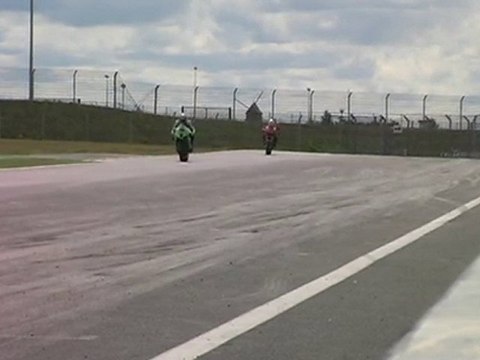 session piste Magny cours 15/08/2010 -9