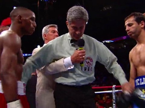 HBO Boxing: Devon Alexander vs. Andriy Kotelnik Highlights