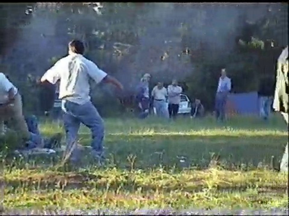 Akçakışla Köyü Halaylar - 9
