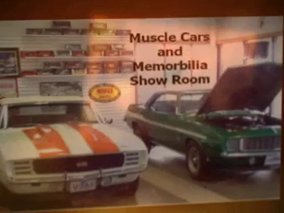 Body Shop Plainwell