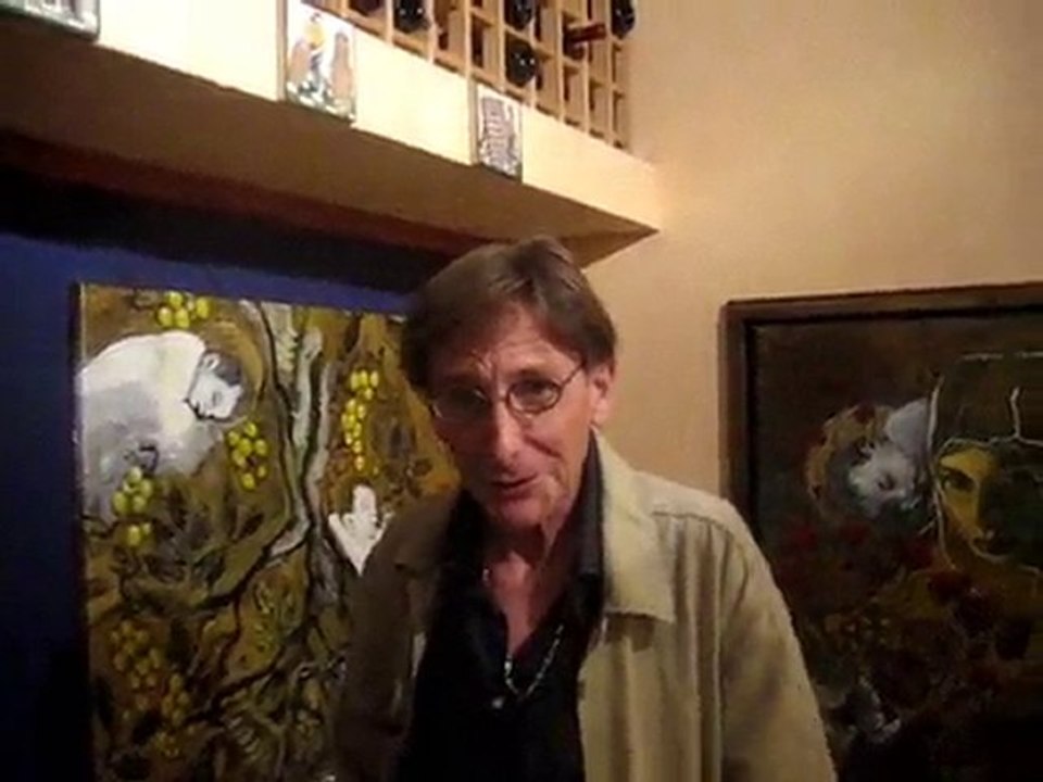 Resumen exposicion Jardins de Can Puceta