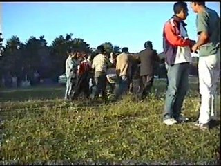 Akçakışla Köyü Halaylar - 10