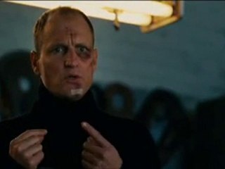 Defendor (2009) Trailer