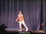 Amazing Breakdance - Video