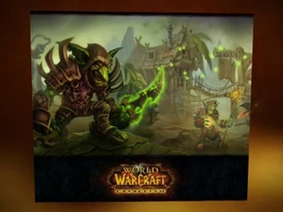 wow cataclysm beta secrets revealed