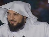 نهاية العالم الشيخ محمد العريفي الحلقة 3 الجزء 2 رمضان 1431