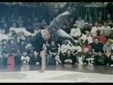 süper Break Dance
